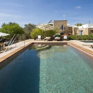 Rural Partit Adults Only-ibiza Santa Agnes de Corona