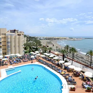 Medplaya Riviera - Adults Recommended 4*, Benalmádena Spanien