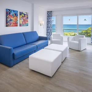 Tahiti Playa 4*, Santa Susanna Spanien