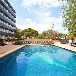 Ipanema 4*, El Arenal (Mallorca) Spanien