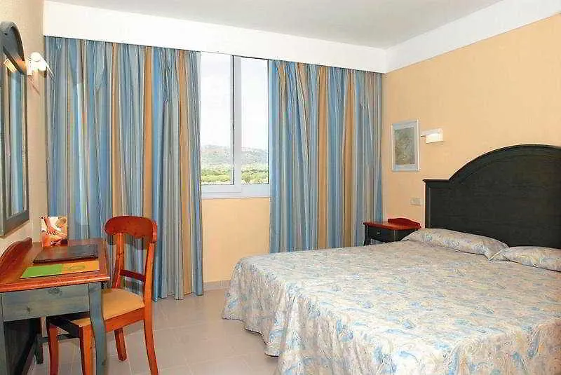 Protur Bonaire Aparthotel Cala Bona  Spanien